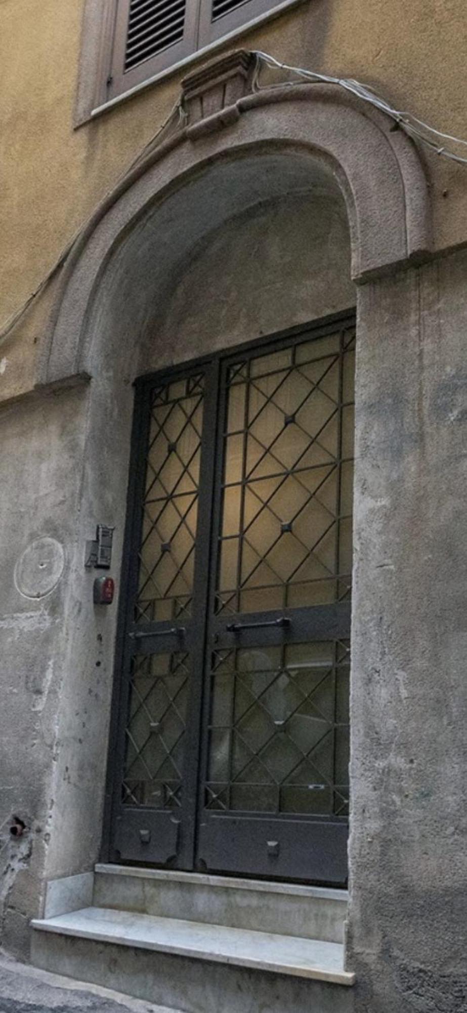 Arco Di Bonello Cattedrale Lägenhet Palermo Exteriör bild